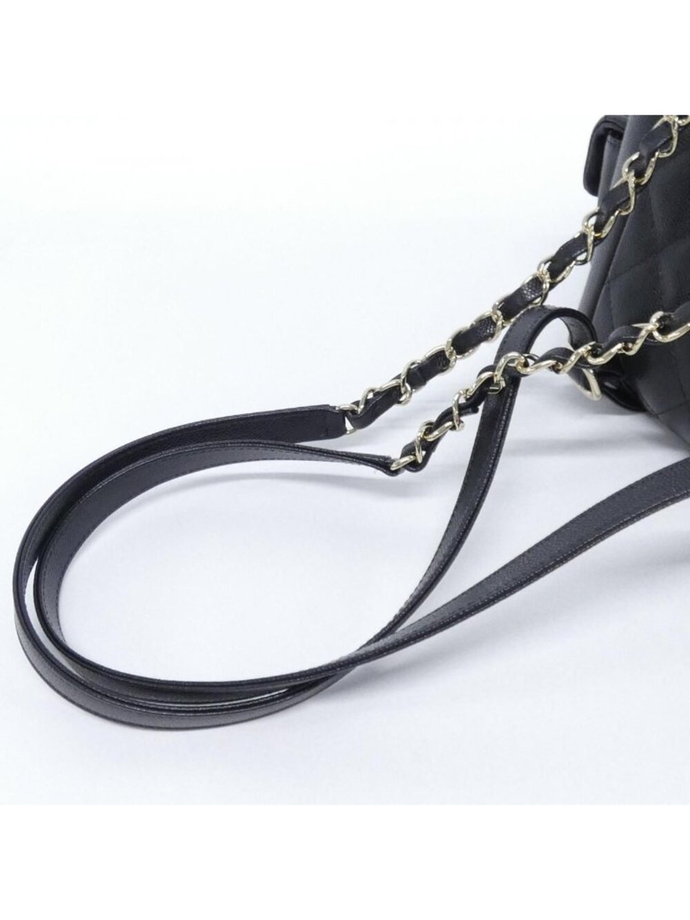 Chanel Backpack Black - Picture 5 of 6